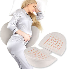 Pregnancy Wedge Pillows for Sleeping LK054