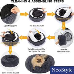 Cat Beds for Indoor Cats
