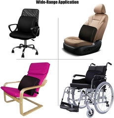 Sulfar Premium Comfort Seat Cushion