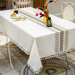 Tablecloths, Table Cloth for Dining Table