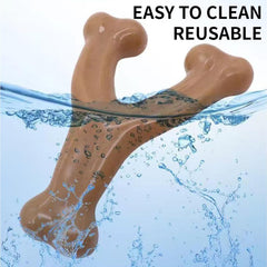 Long Lasting Durable Chewing Bone for Aggressive Chewers