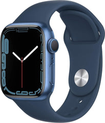Apple Watch Series 7 | Used - Pre-Owned