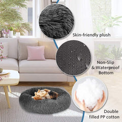 Cat Beds for Indoor Cats