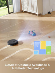 Dreame L10s Pro Gen 2 Robot Vacuum