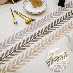Tablecloths, Table Cloth for Dining Table