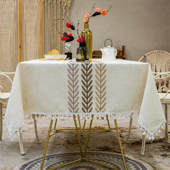 Tablecloths, Table Cloth for Dining Table