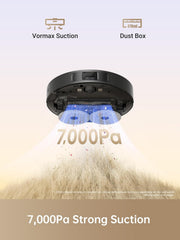Dreame L10s Pro Gen 2 Robot Vacuum