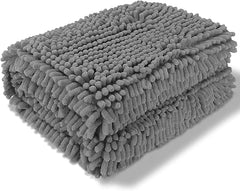 Dogs And Cats Bathing Pet Towel