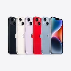 Apple (Refurbished) iPhone 14 5G 128GB Phone - Starlight