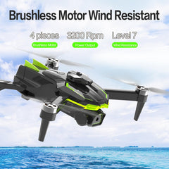 Drone with Camera 1080P HD for Beginners