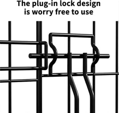 Cat Cage, DIY Foldable Cat Cage Playpen