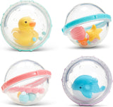 Baby and Toddler Bath Toy LK043