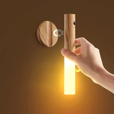 1pc Motion Sensor Night Light