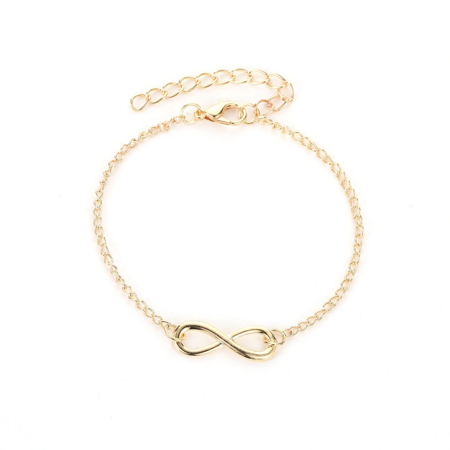 8 figure bracelet digital all - match bracelet - Nimall