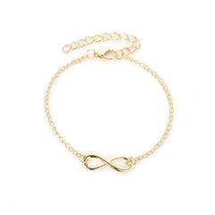 8 figure bracelet digital all - match bracelet - Nimall