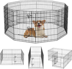Cat Cage, DIY Foldable Cat Cage Playpen