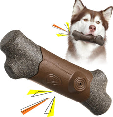 Dog Squeaky Toy,Dog Chew Toy for Small Medium Large Dogs