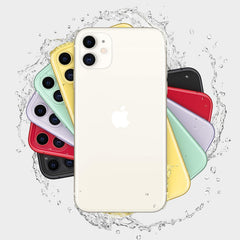 Apple iPhone 11 128GB  (Refurbished)