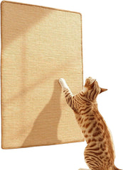 Sisal Cat Scratcher Mat