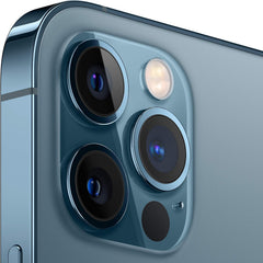 Apple (Refurbished) iPhone 12 Pro (256GB) - Pacific Blue