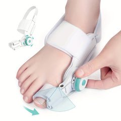 Corrector For Women Men Big Toe