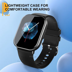 Advanced 2.01 Inches Waterproof Smart Watch - Nimall