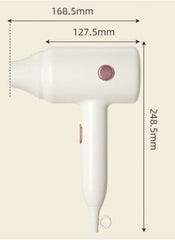 Air 7 Hair dryer【UAE stock】EC005 - Nimall