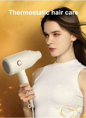 Air 7 Hair dryer【UAE stock】EC005 - Nimall