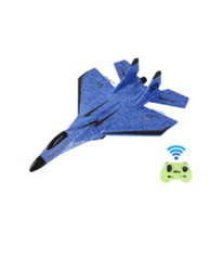 Anti - Collision Epp Foam RC Airplane - Nimall