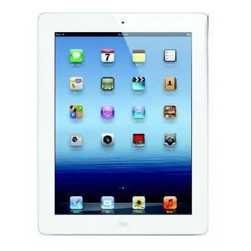 Apple iPad (3rd generation) 3G 64GB WIFI【KSA STOCK】 - Nimall