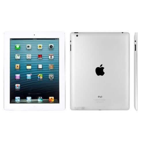 Apple iPad (4th generation) 4G 64GB WIFI【One - year warranty】 - Nimall