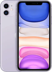 Apple iPhone 11 - Nimall