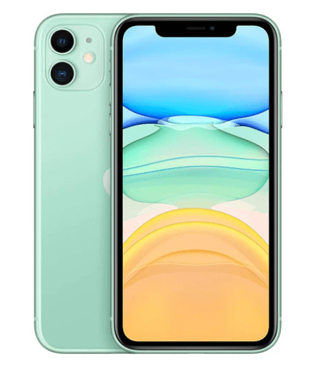 Apple iPhone 11 - Nimall