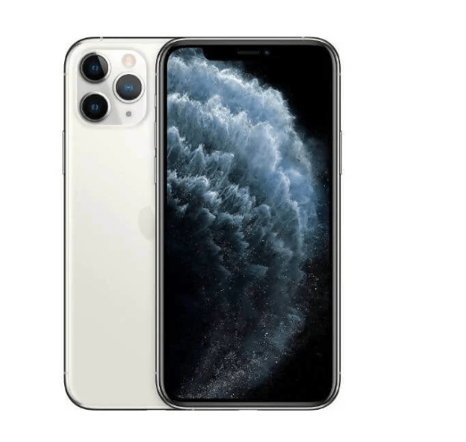 Apple iPhone 11 Pro - Nimall