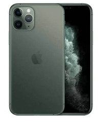 Apple iPhone 11 Pro - Nimall