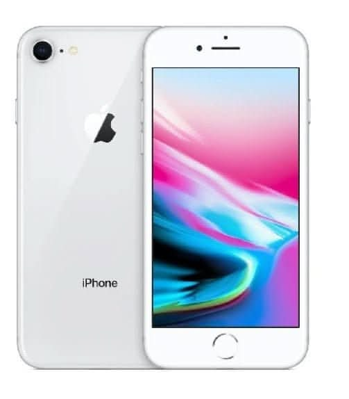 Apple iPhone 8 - Nimall