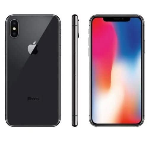 Apple iPhone X - Nimall