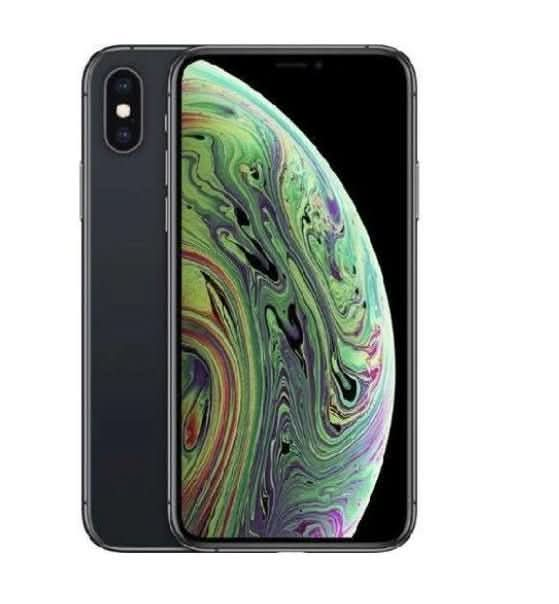 Apple iPhone XS - Nimall