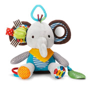 Baby Activity and Teething Toy with Multi LK008 - Nimall