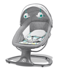 Baby Rocker With remote - Nimall