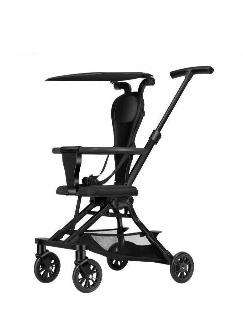 Lightweight foldable baby stroller NM001[KSA STOCK]