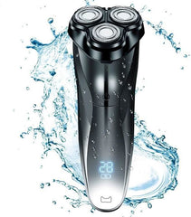 BlackStone 3 Shaver【UAE stock】EC013 - Nimall