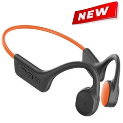 Bone Conduction Headphones - Nimall