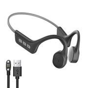 Bone Conduction Headphones - Nimall