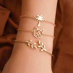 Bracelet Women ins Style Design Sense Love Bracelet - Nimall