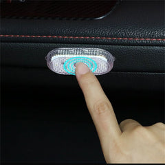 Brighten Up Your Car's Interior with This Handy Touch - Activated Ceiling Lamp! - Nimall