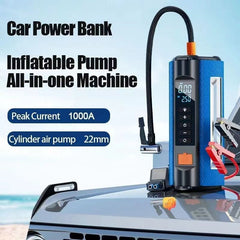 Car jack product code NA102 AH035 - Nimall