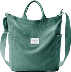 Casual canvas shoulder  bag AL308