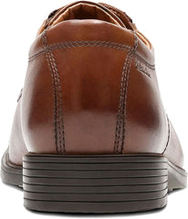 Clarks Men's Tilden Cap Oxford AL036 - Nimall