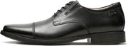 Clarks Men's Tilden Cap Oxford AL036 - Nimall